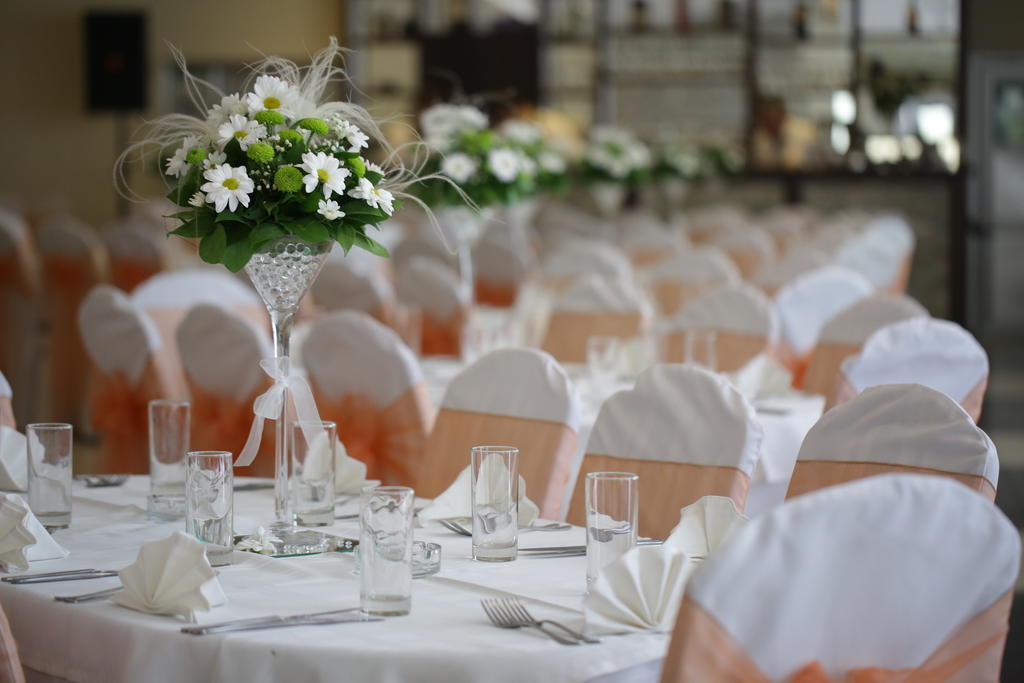 Hotel Dragovic Smederevo Ngoại thất bức ảnh