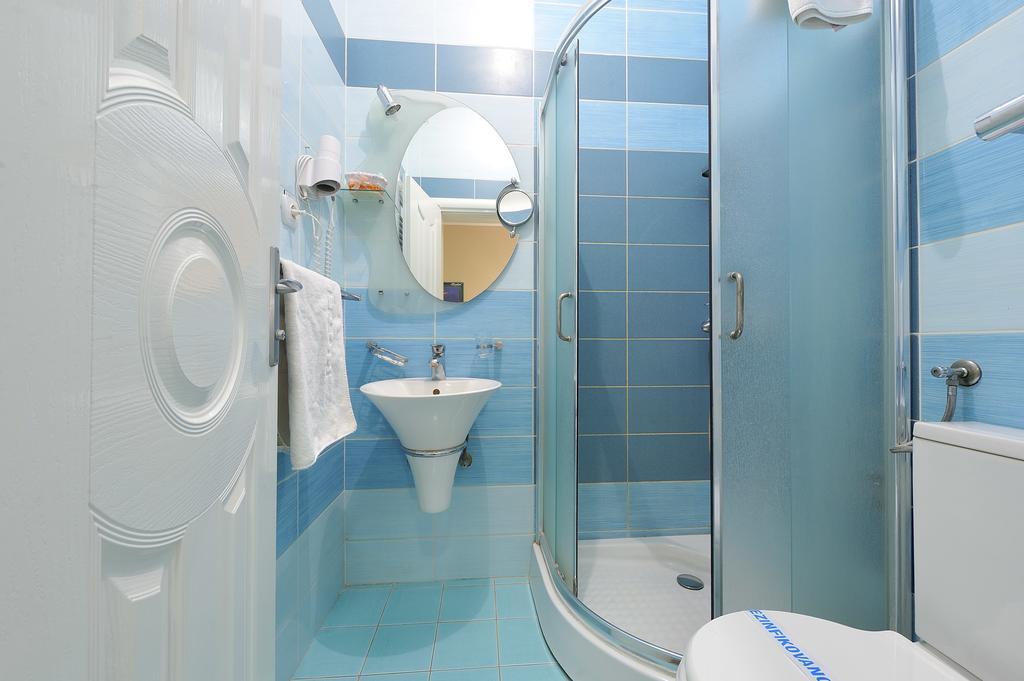 Hotel Dragovic Smederevo Ngoại thất bức ảnh