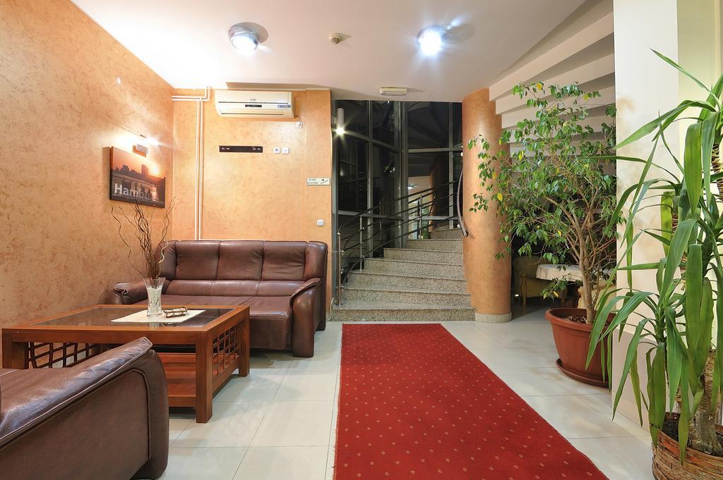 Hotel Dragovic Smederevo Ngoại thất bức ảnh