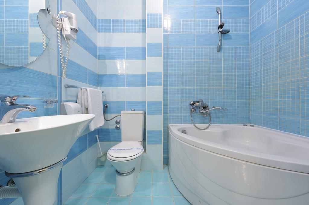 Hotel Dragovic Smederevo Ngoại thất bức ảnh