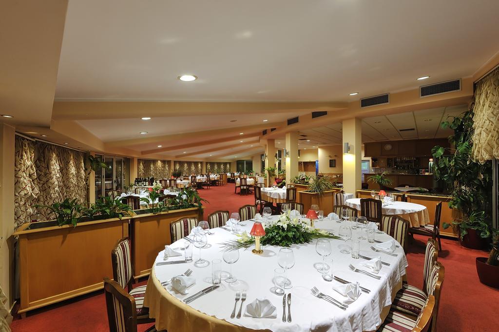 Hotel Dragovic Smederevo Ngoại thất bức ảnh