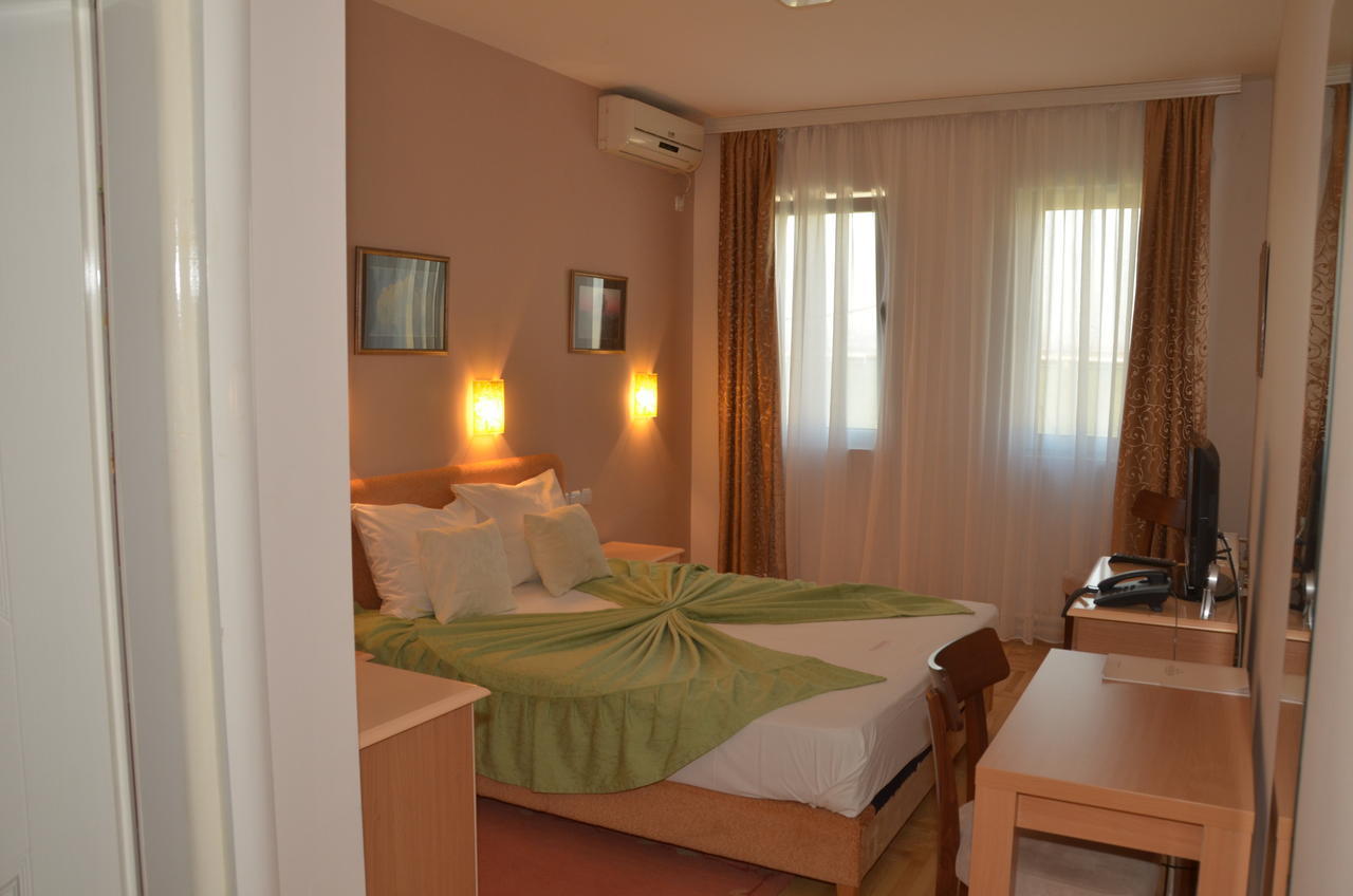 Hotel Dragovic Smederevo Phòng bức ảnh