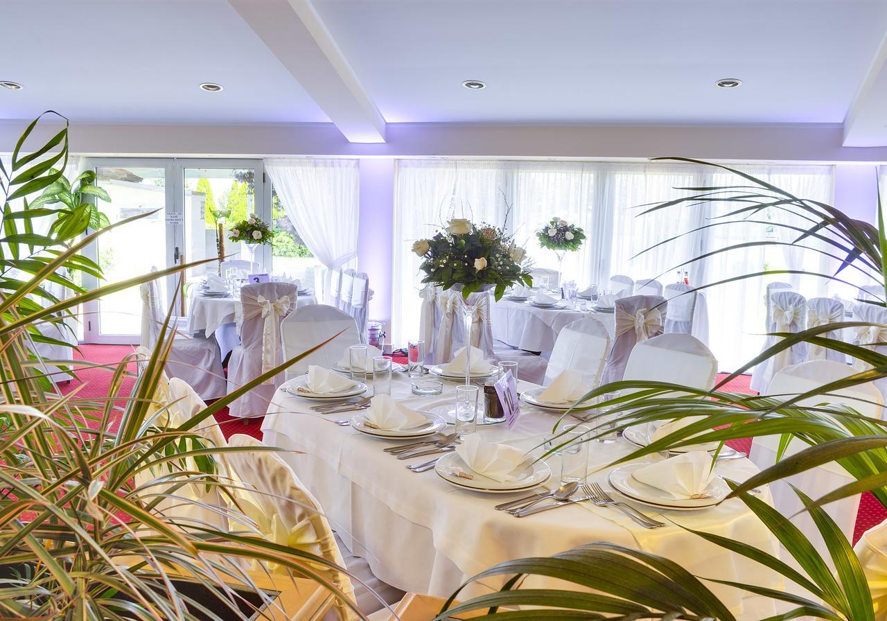 Hotel Dragovic Smederevo Ngoại thất bức ảnh