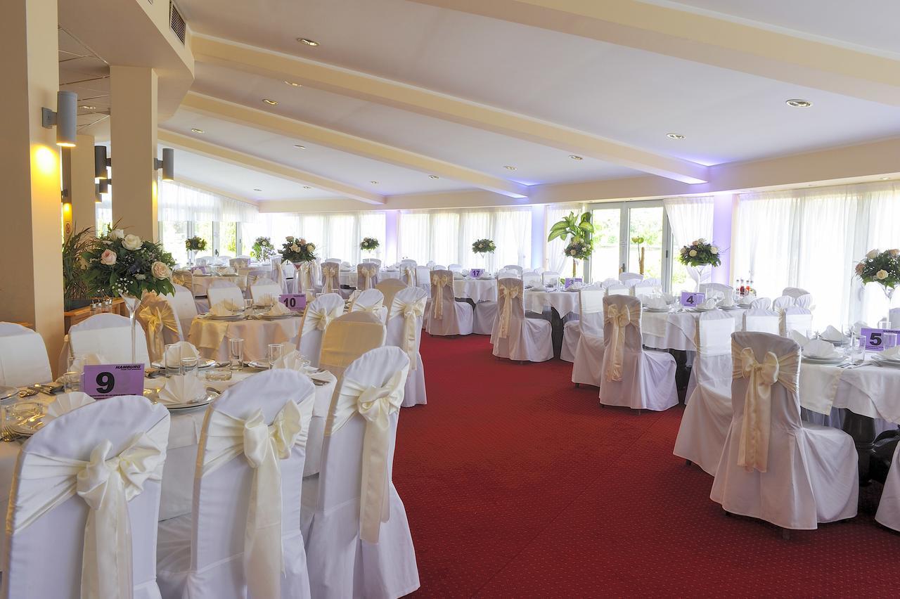 Hotel Dragovic Smederevo Ngoại thất bức ảnh