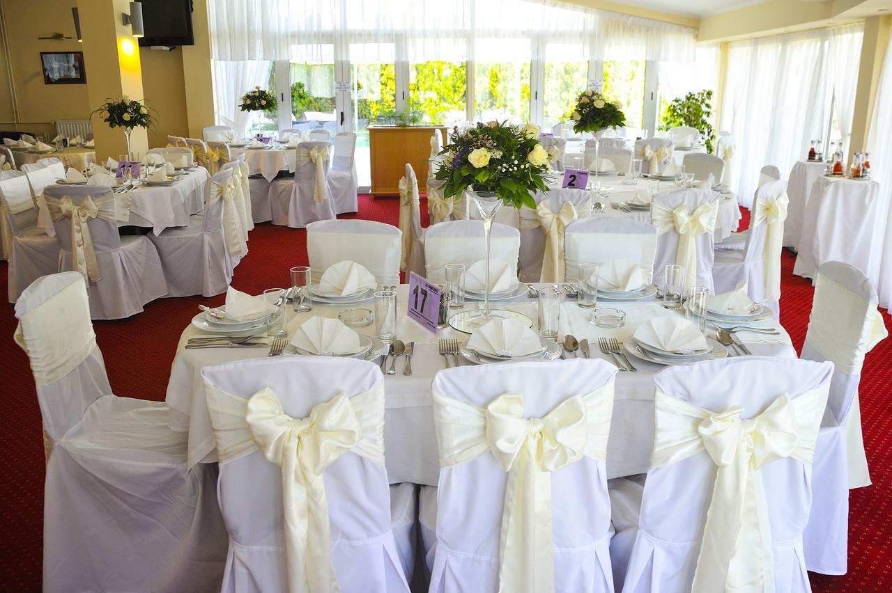 Hotel Dragovic Smederevo Ngoại thất bức ảnh